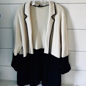 Talbots Cardigan - NWT size 2XP